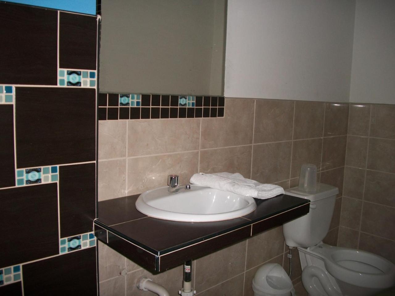 Suites El Parque Lima Luaran gambar
