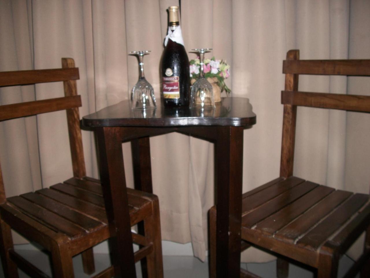 Suites El Parque Lima Luaran gambar