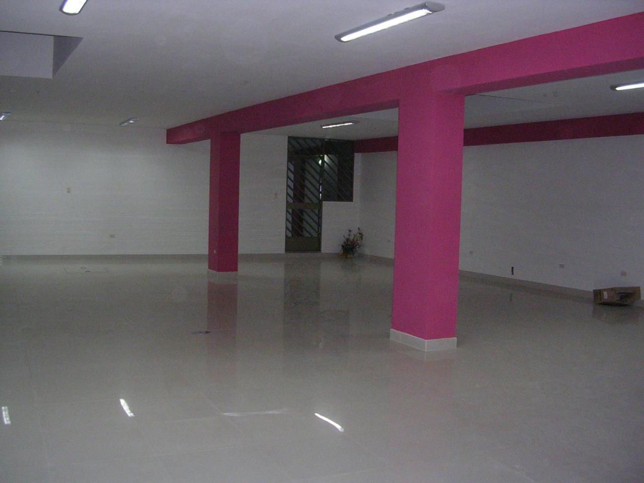 Suites El Parque Lima Luaran gambar
