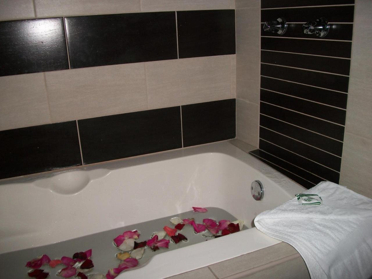 Suites El Parque Lima Luaran gambar
